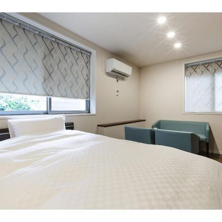 Aparthotel Kyo No Yado En Kyōto Exterior foto
