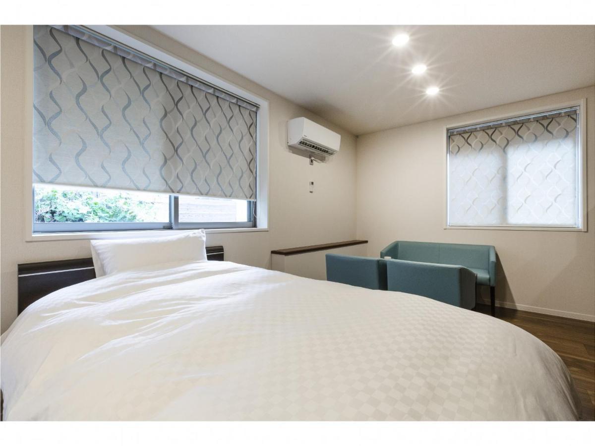 Aparthotel Kyo No Yado En Kyōto Exterior foto
