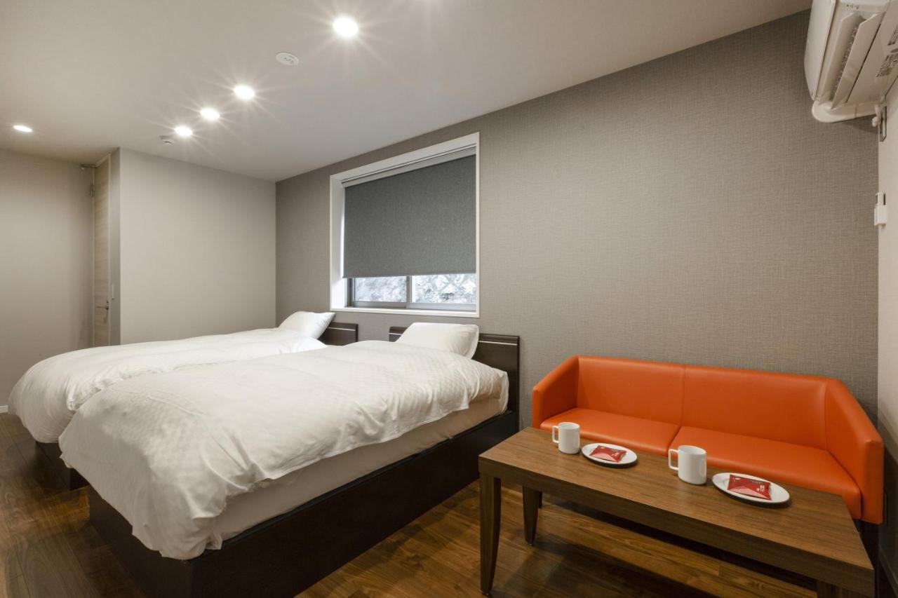 Aparthotel Kyo No Yado En Kyōto Exterior foto