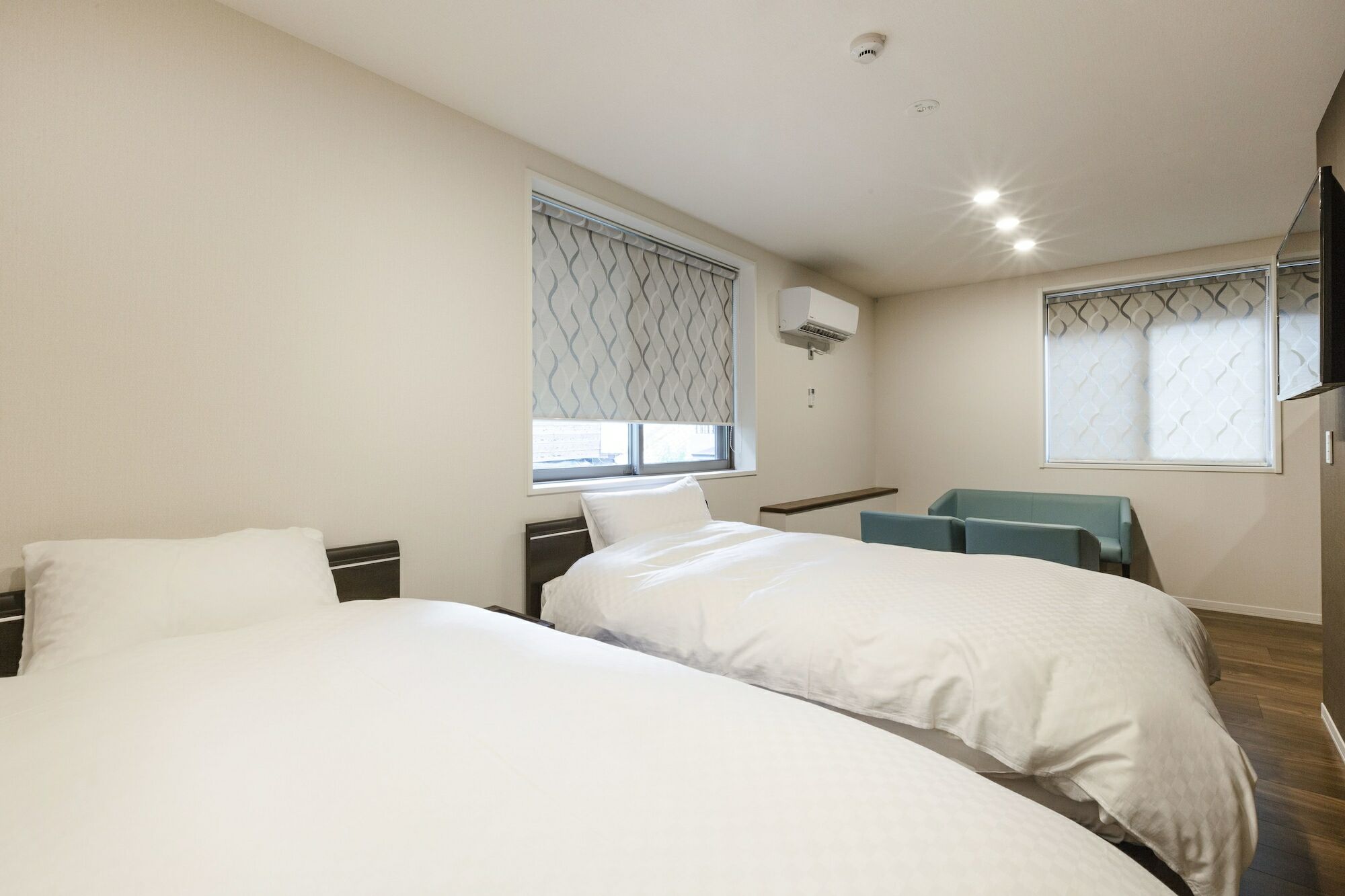 Aparthotel Kyo No Yado En Kyōto Exterior foto