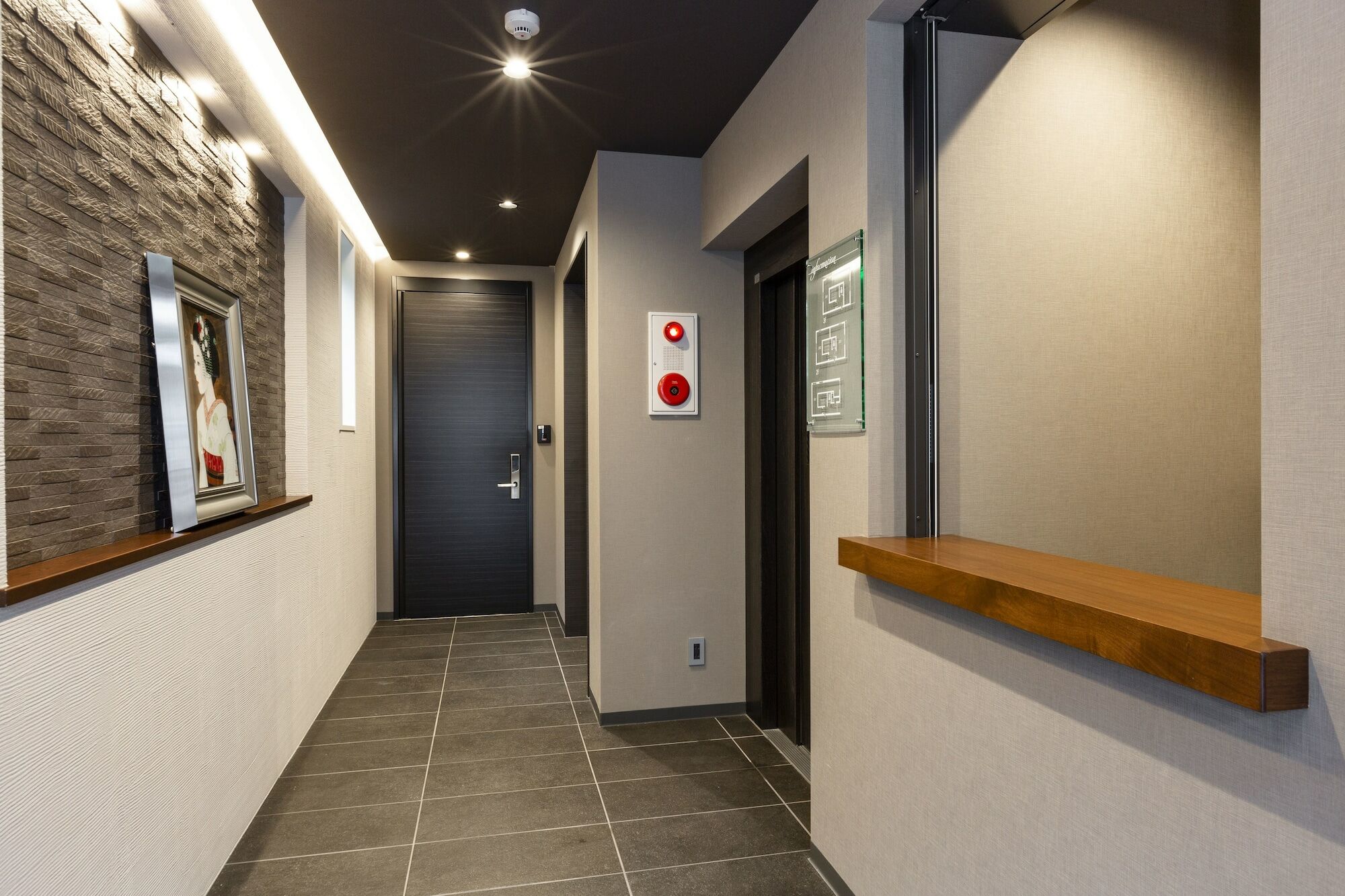 Aparthotel Kyo No Yado En Kyōto Exterior foto