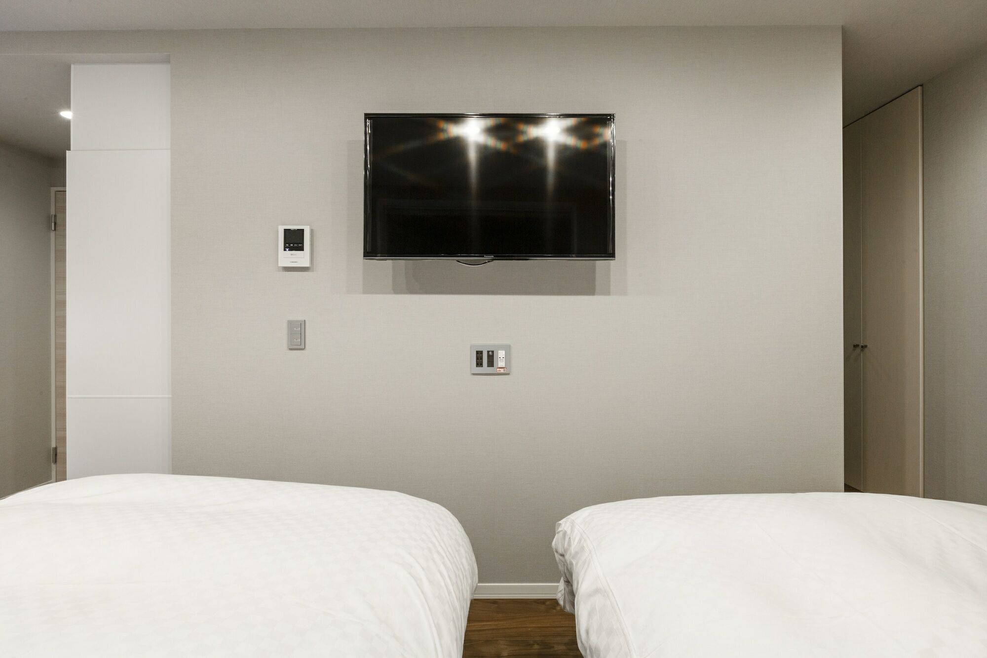 Aparthotel Kyo No Yado En Kyōto Exterior foto