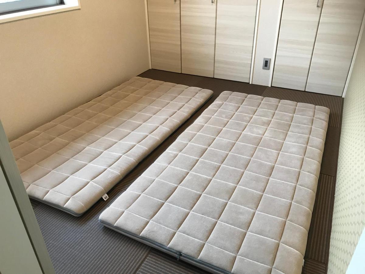 Aparthotel Kyo No Yado En Kyōto Exterior foto